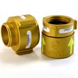 5128PS34RIAGWO Fire hose coupling