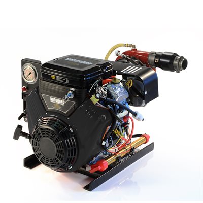 WICK BN4200 18BCH Channel frame