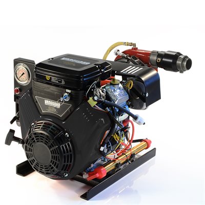WICK BN4200 23BCH Channel frame