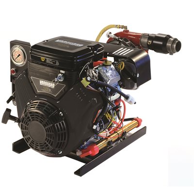 WICK F200 23BC Channel frame