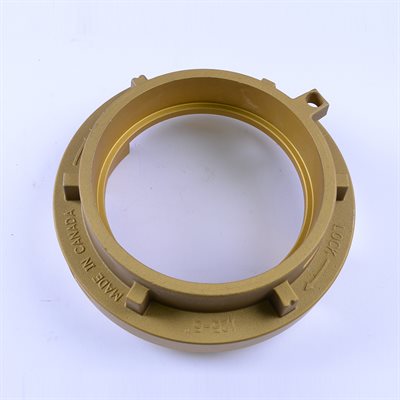5&quot; STORZ HEAD GOLD