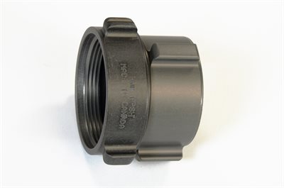 Adaptador Extruido  1.5  NPSH Hembra    x  1.5  NPSH Hembra   Giratorio