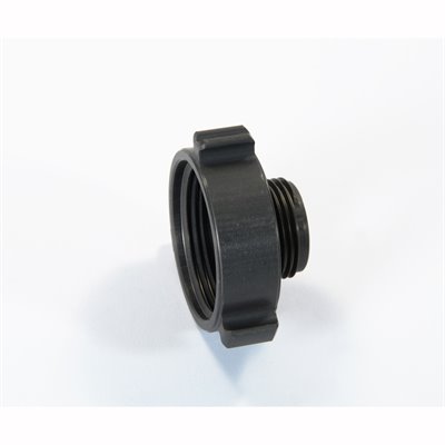 Extruded Adaptor  1  NPSH Male    x  1.5  NH Female
