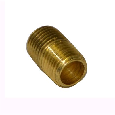 Niple 1/4&quot; NPT para usar con 6404 TF 12 GM