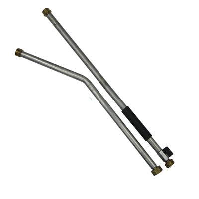 Mop-Up kit applicator (GSA)