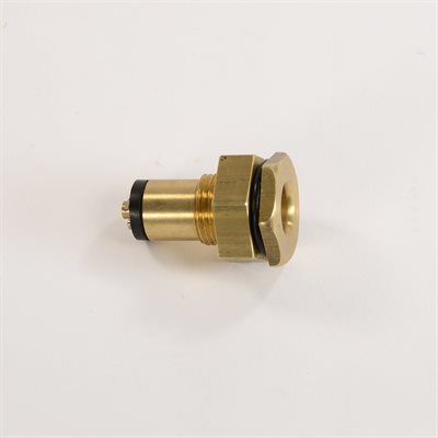 Female valve fitting .. USDA