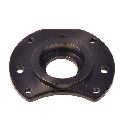 Belt Box Flange