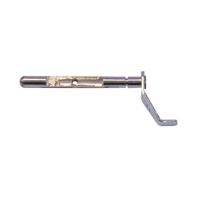 Tornillo clip retención