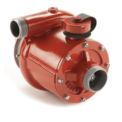 Conjunto de bomba WICK® FSP4200 con el cojinete sellado