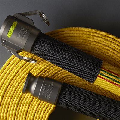 HD Snowblaster Sleeve, 2 per length