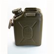 70FLJER Jerry Can Military Style