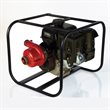 WICK SI 250 Kohler with Carrying frame