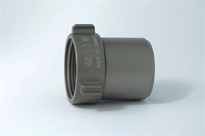 5124NF27F Fire hose coupling